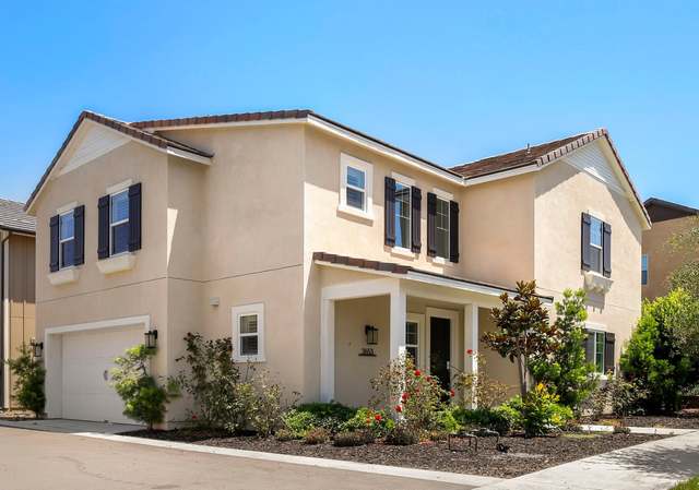 Photo of 2653 Overlook Point Dr, Escondido, CA 92029