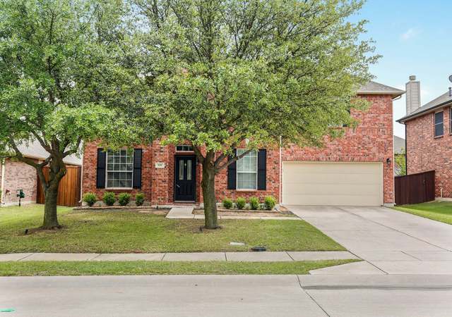 Photo of 625 White Rock Dr, Lewisville, TX 75056