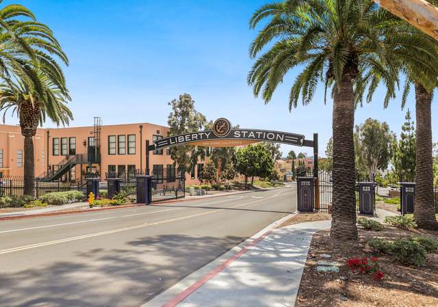Photo of 2061 Historic Decatur Rd, San Diego, CA 92106