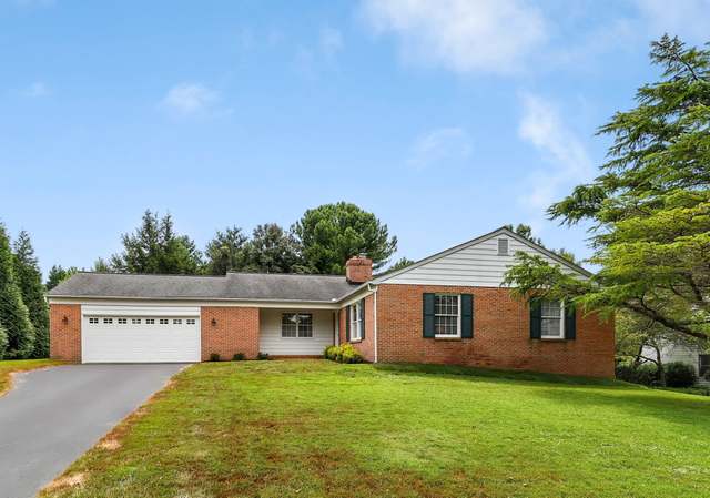 Photo of 3813 Paul Mill Rd, Ellicott City, MD 21042