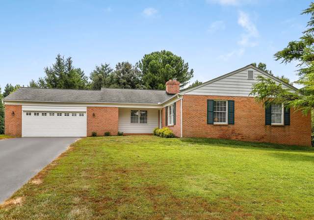 Photo of 3813 Paul Mill Rd, Ellicott City, MD 21042