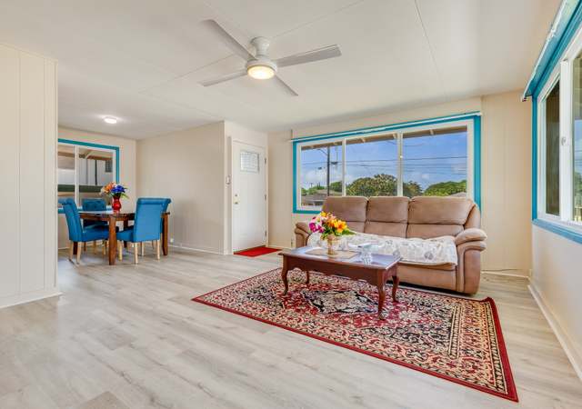 Photo of 1437 Kaleilani St, Pearl City, HI 96782