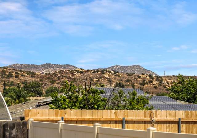 Photo of 13034 Beechtree St, Lakeside, CA 92040