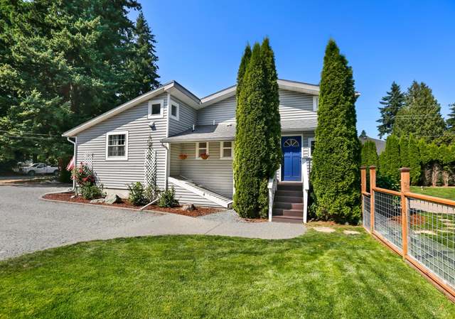 Photo of 9543 Columbia Way, Sedro Woolley, WA 98284