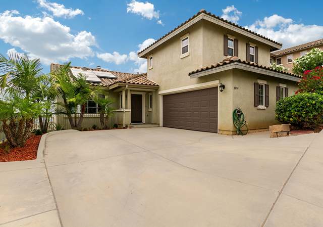 Photo of 10034 Destiny Mountain Ct, Spring Valley, CA 91978