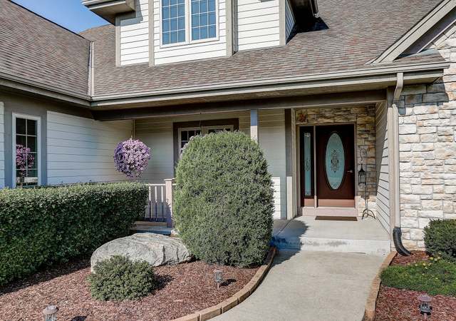 Photo of W144N9869 Sun Valley Trl, Germantown, WI 53022