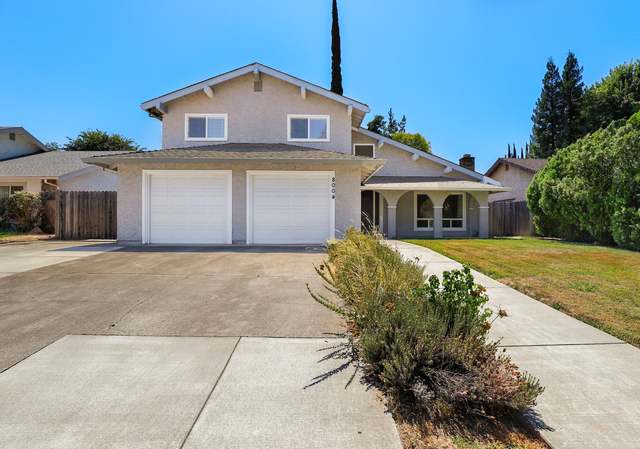 Photo of 8004 Hoopes Dr, Citrus Heights, CA 95610
