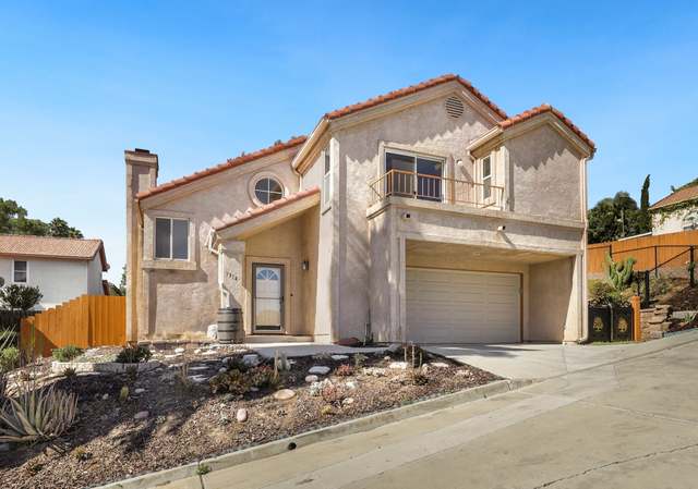 Photo of 7314 Sarajayne Ln, Lemon Grove, CA 91945