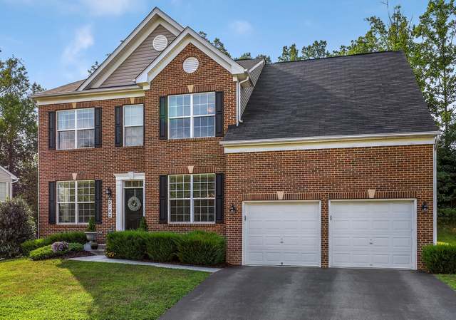 Photo of 5102 Birchmere Ter, Bowie, MD 20720