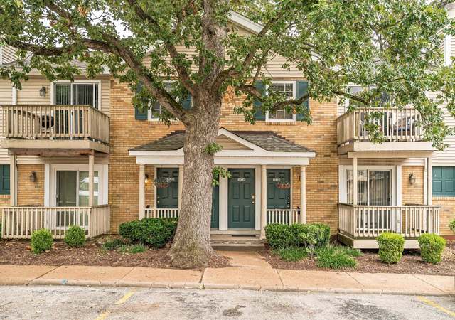 Photo of 8910 Cardinal, St Louis, MO 63144