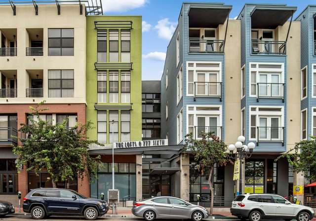 Photo of 777 6Th Ave #331, San Diego, CA 92101