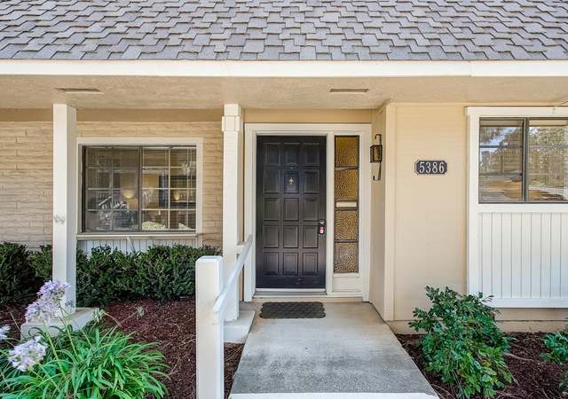 Photo of 5386 Cribari Crst, San Jose, CA 95135