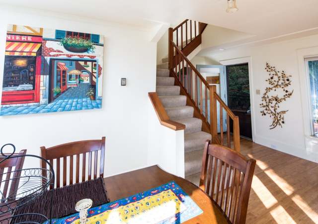 Photo of 1724 La Vereda Rd, Berkeley, CA 94709