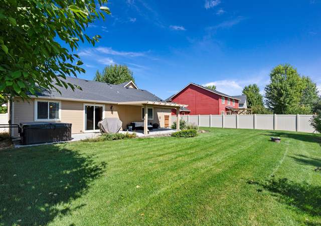 Photo of 4053 E Conklin, Meridian, ID 83646