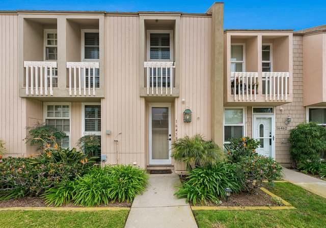 Photo of 16458 Harbour Ln #25, Huntington Beach, CA 92649