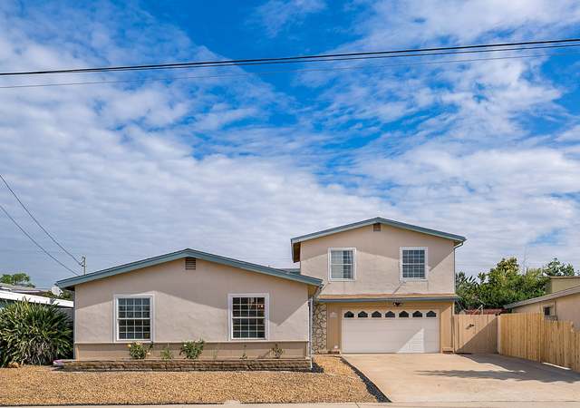 Photo of 1525 Marble, Chula Vista, CA 91911