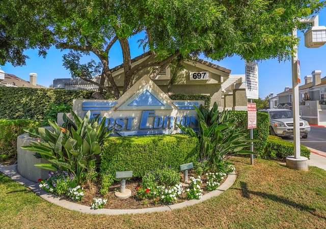 Photo of 698 Azure Ln #4, Corona, CA 92879