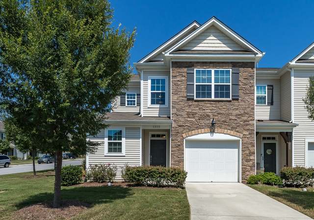 Photo of 1222 Nicklaus Dr, Durham, NC 27705