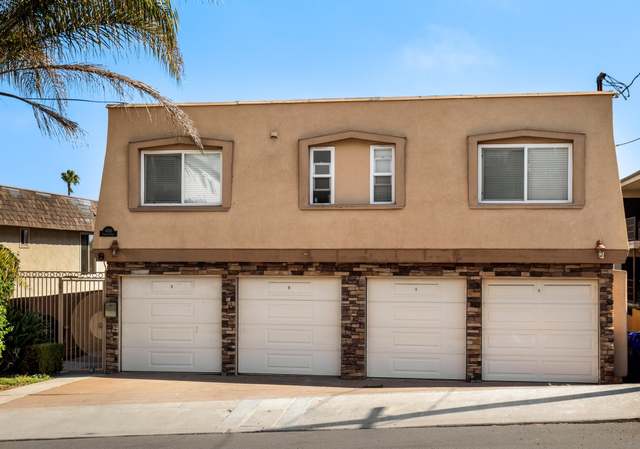 Photo of 4426 Temecula St #5, San Diego, CA 92107
