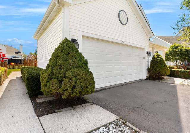 Photo of 716 Marigold Ct, Naperville, IL 60540