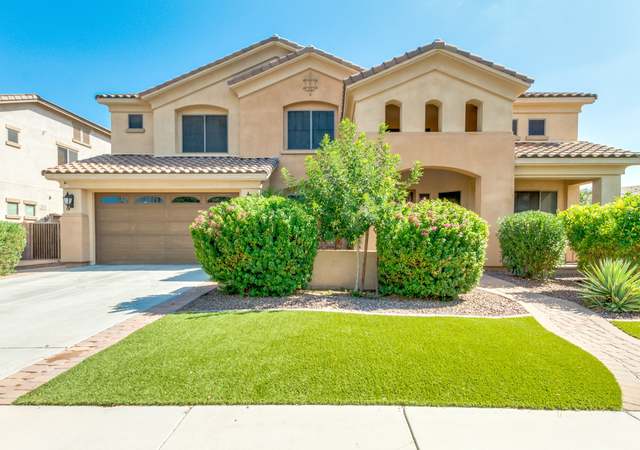 Photo of 2578 E Lodgepole Dr, Gilbert, AZ 85298