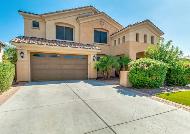 Photo of 2578 E Lodgepole Dr, Gilbert, AZ 85298