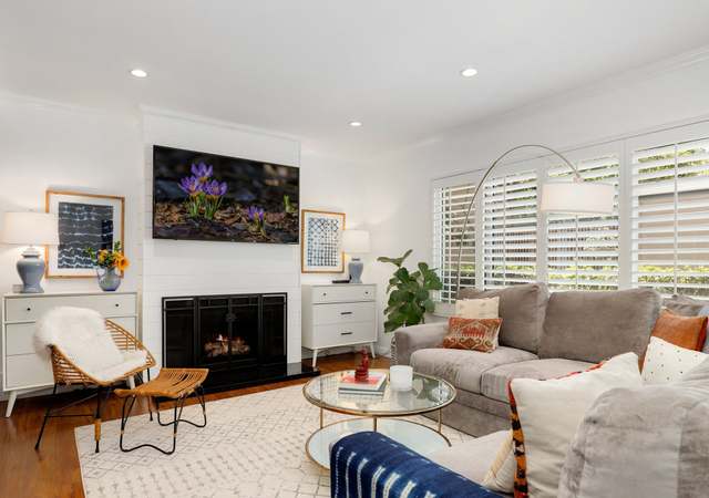 Photo of 5660 Etiwanda Ave #2, Tarzana, CA 91356