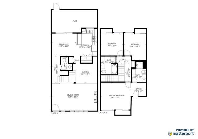 Photo of 5660 Etiwanda Ave #2, Tarzana, CA 91356