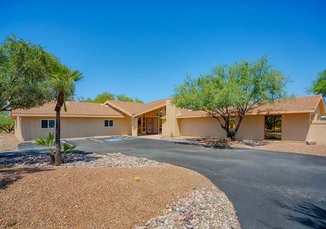 Photo of 4553 E San Carlos Pl S, Tucson, AZ 85712