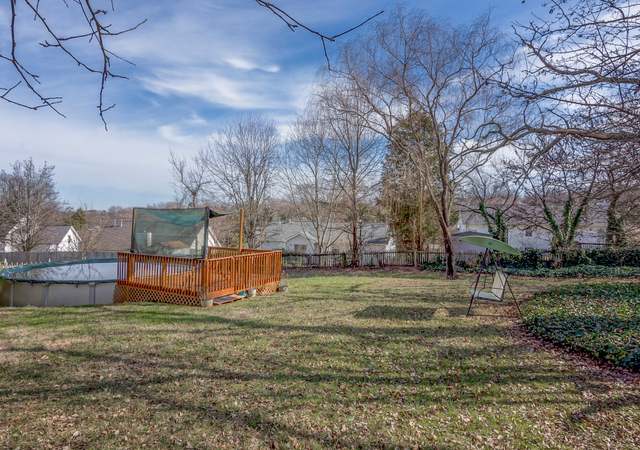 Photo of 1408 Windgrove Ln, Knoxville, TN 37912