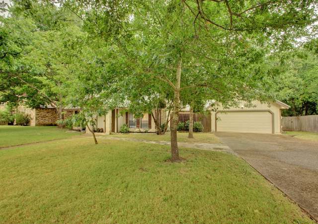 Photo of 12312 Willow Bend Dr, Austin, TX 78758