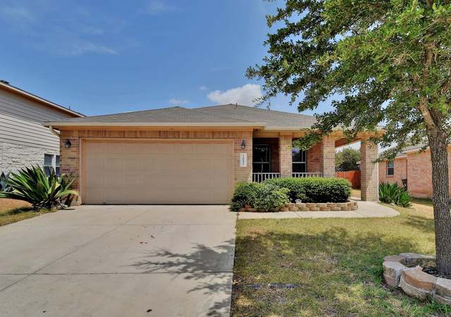 Photo of 1052 W South St, Leander, TX 78641