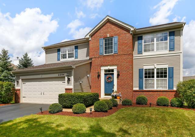 Photo of 2294 Shenandoah Dr, Aurora, IL 60503