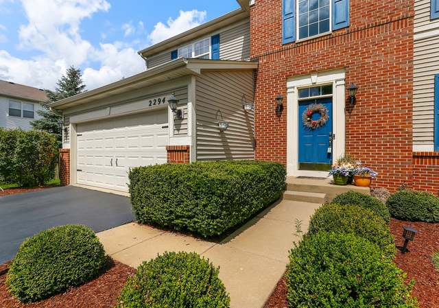 Photo of 2294 Shenandoah Dr, Aurora, IL 60503