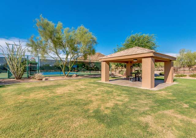 Photo of 6916 E Portia St, Mesa, AZ 85207