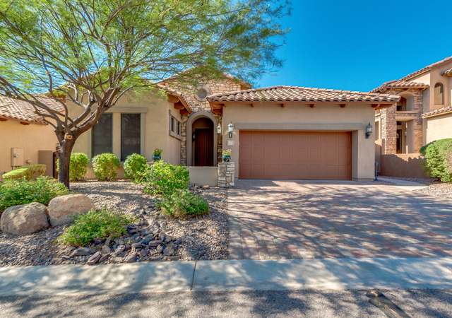 Photo of 6916 E Portia St, Mesa, AZ 85207