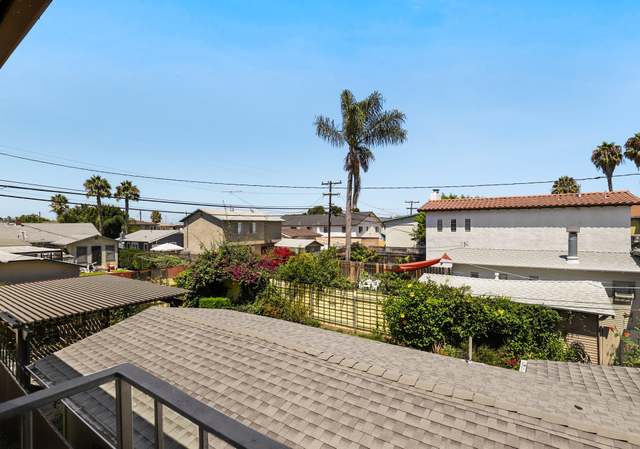 Photo of 4620 36Th St #6, San Diego, CA 92116