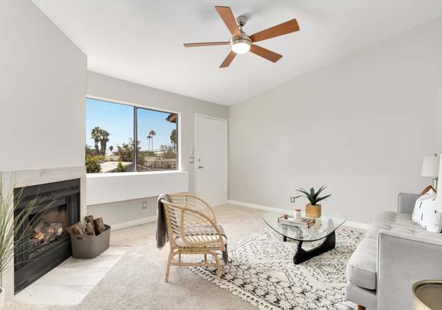 Photo of 4620 36Th St #6, San Diego, CA 92116