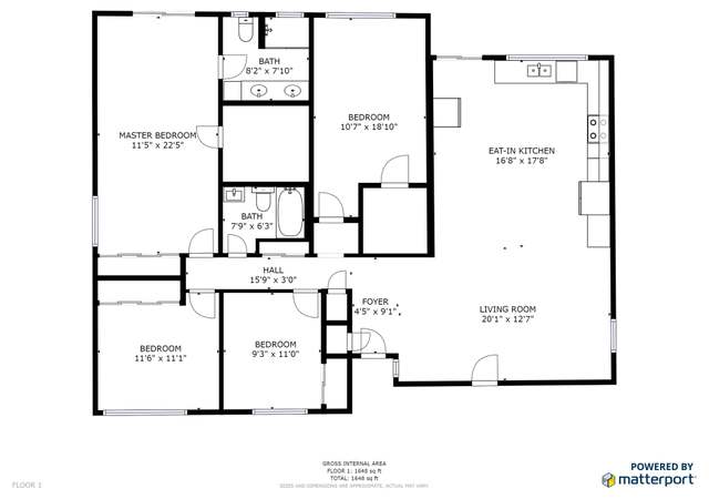 Photo of 714 Herbert St, Oceanside, CA 92057