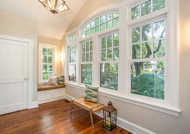 Property at 332 S Stone Ave, La Grange, IL 60525, 4 beds, 2.5 baths