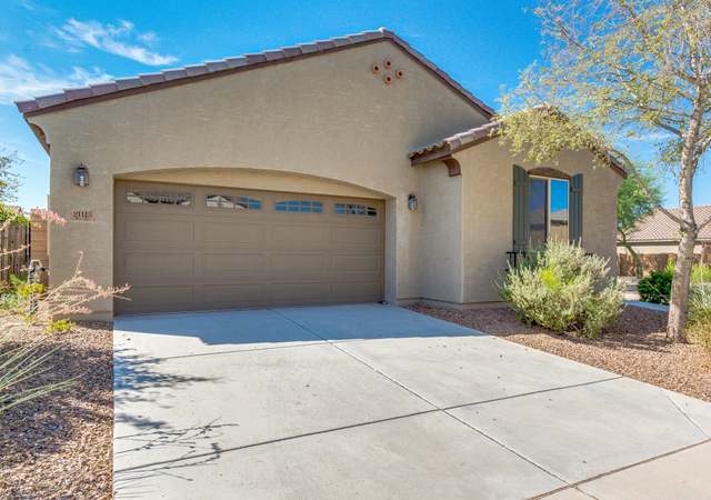 Photo of 21113 E Via DE Olivos --, Queen Creek, AZ 85142