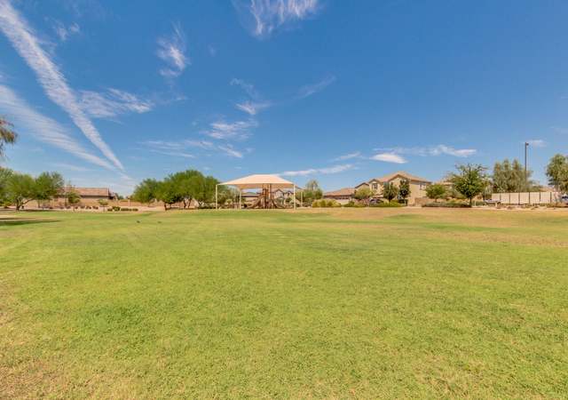 Photo of 21113 E Via DE Olivos --, Queen Creek, AZ 85142