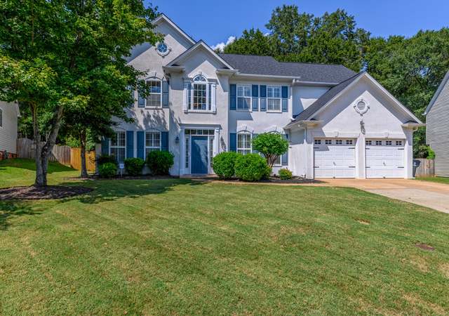 Photo of 15 Wolf Den Dr, Greer, SC 29650