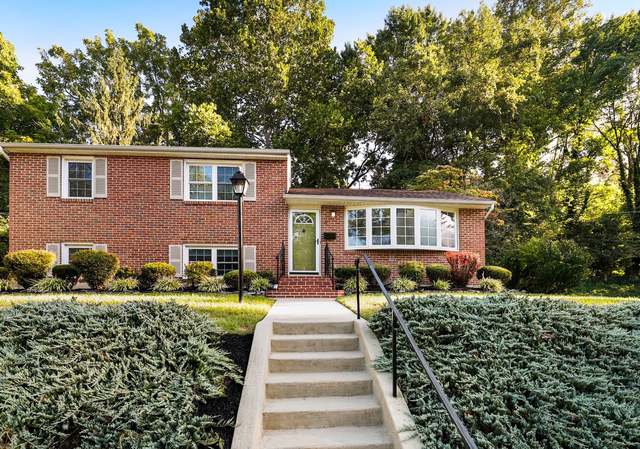 Photo of 11 N Hilltop Rd, Baltimore, MD 21228