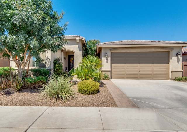 Photo of 1078 W Redwood Ave, Queen Creek, AZ 85140