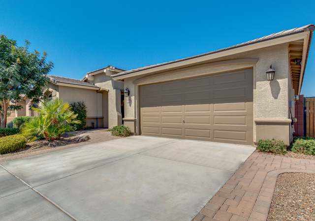 Photo of 1078 W Redwood Ave, Queen Creek, AZ 85140