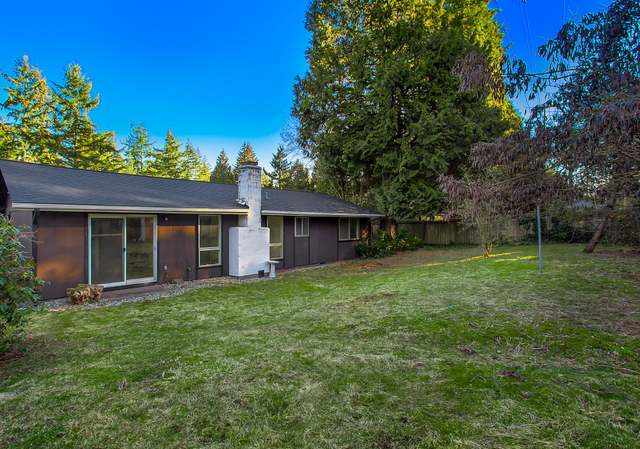 Photo of 8101 137th Ave NE, Redmond, WA 98052