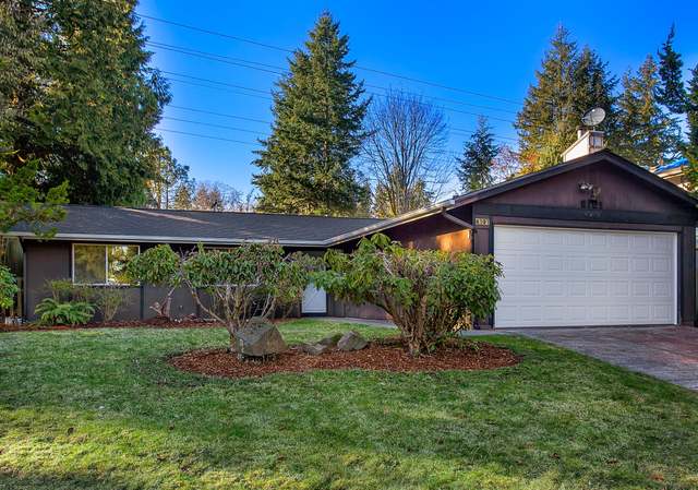 Photo of 8101 137th Ave NE, Redmond, WA 98052