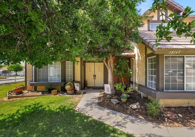 Photo of 18149 Tammerlane Way, Riverside, CA 92504