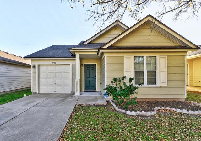 Photo of 7105 Alegre Pass, Austin, TX 78744